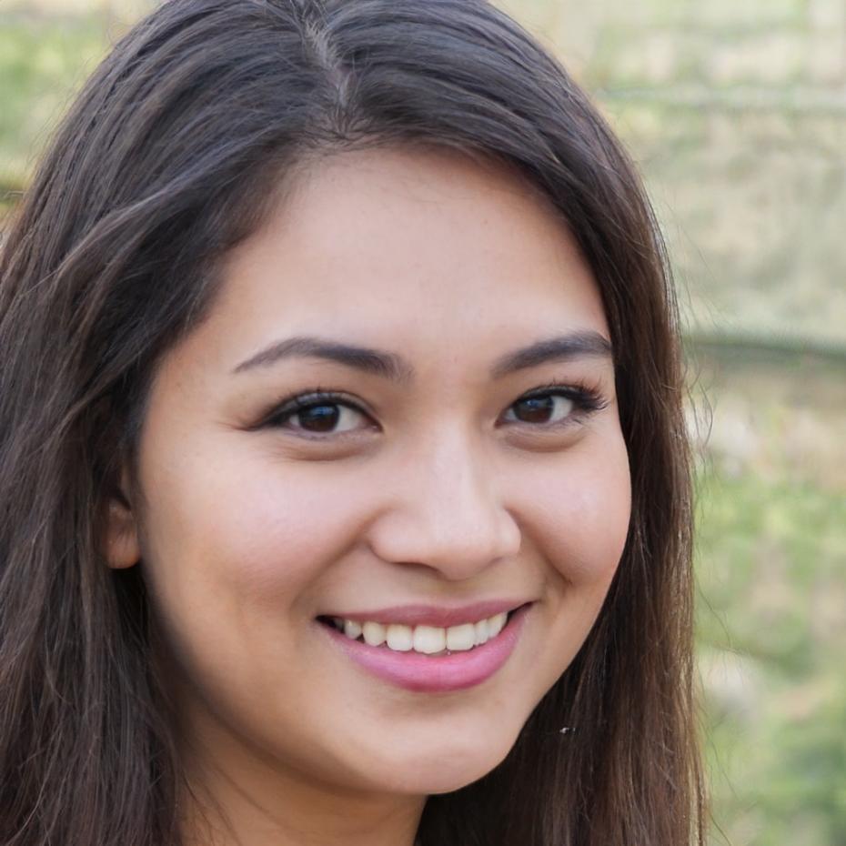 María González, CFO